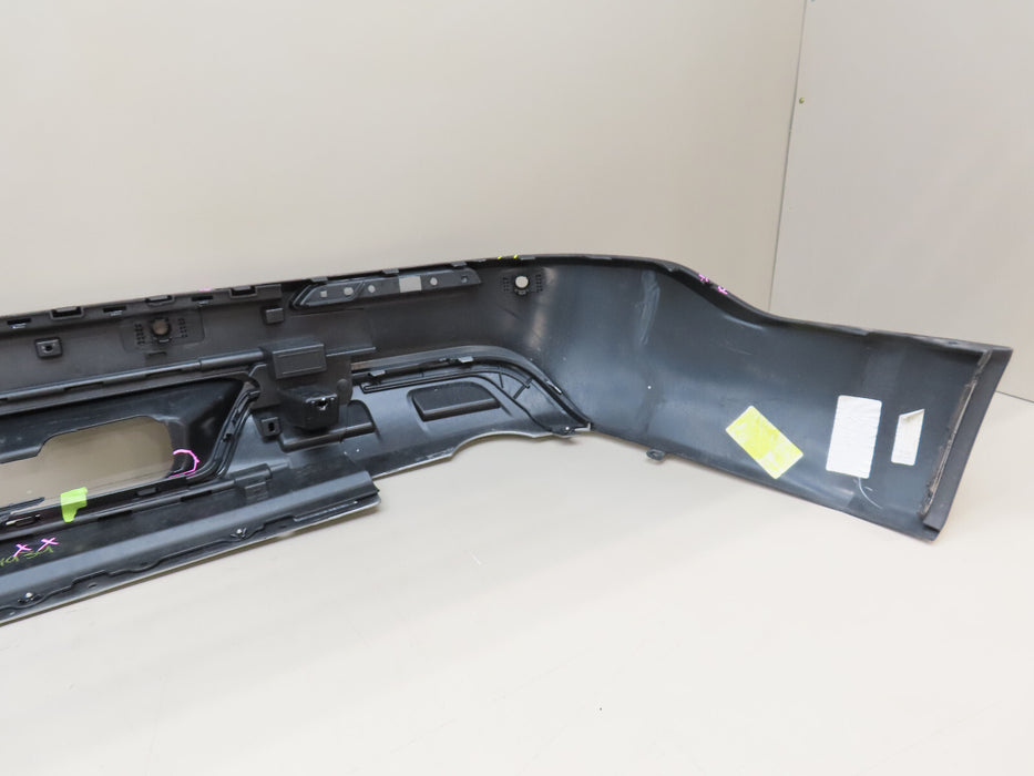 2020-2025 FORD EXPLORER REAR LOWER BUMPER COVER VALANCE PANEL OEM LB5B-17F954