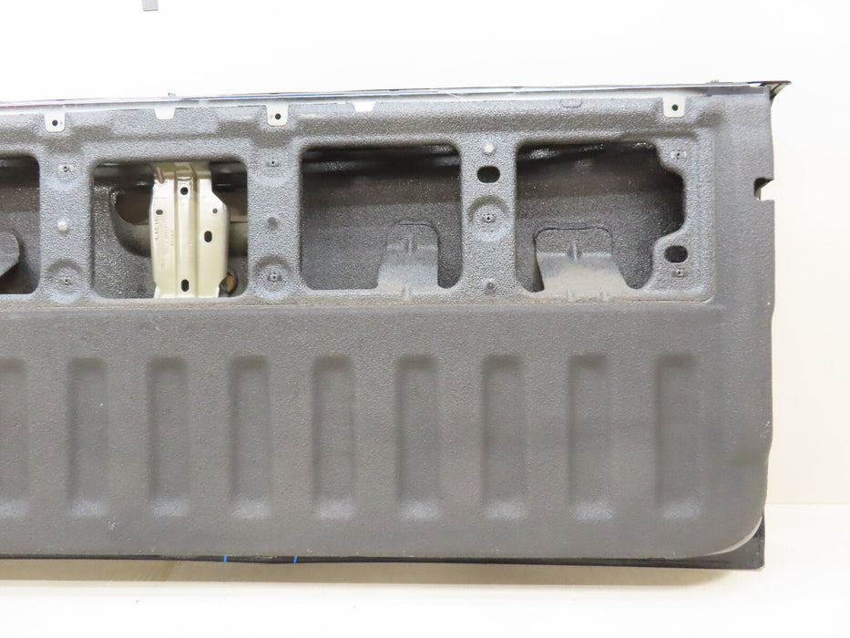 2019-2023 FORD RANGER REAR TAILGATE LIFTGATE SHELL OEM