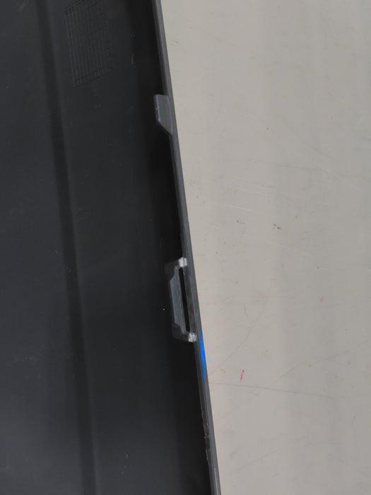 2021 2022 NISSAN ROGUE REAR LOWER BUMPER COVER VALANCE OEM  85084-6RR0A