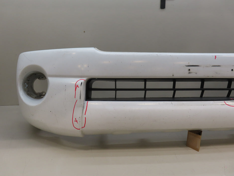 2005-2011 TOYOTA TACOMA FRONT BUMPER COVER OEM