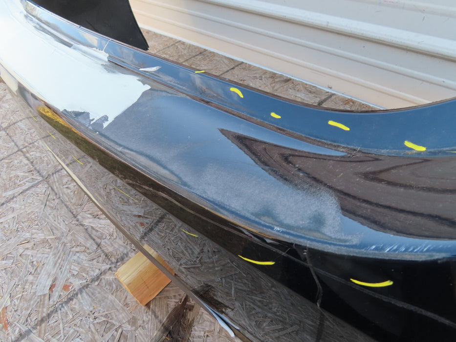2014 2015 2016 2017 2018 TOYOTA COROLLA BUMPER COVER OEM 52159-02A10