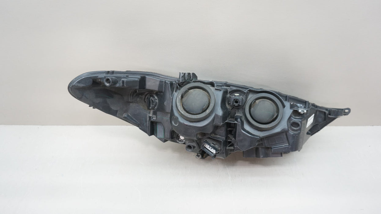 2017-2020 FORD FUSION FRONT LEFT DRIVERS SIDE HALOGEN HEADLIGHT OEM