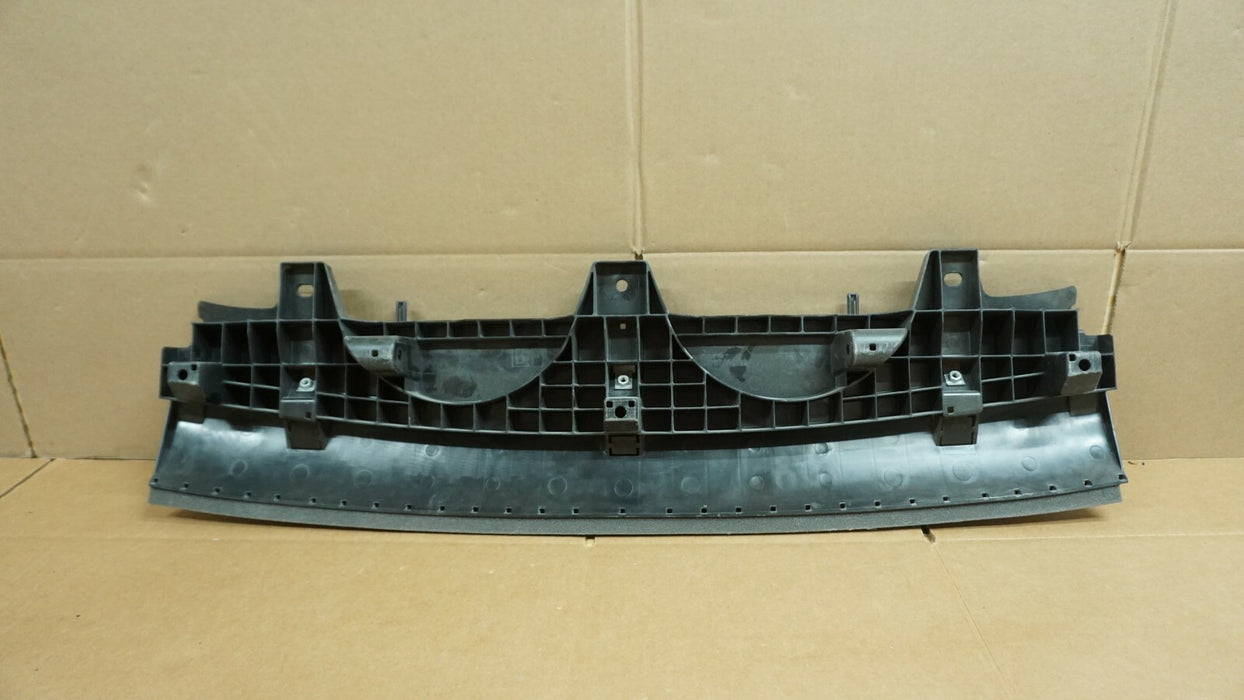 2015-2018 SUBARU LEGACY FRONT BUMPER CENTER LOWER BRACKET SUPPORT 57707AL04A OEM
