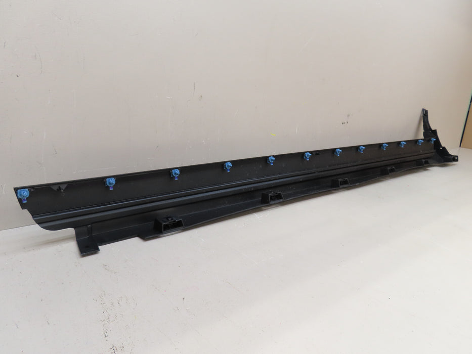 2020 2021 2022 FORD ESCAPE RIGHT PASSENGER ROCKER PANEL OEM LJ6B-S10154