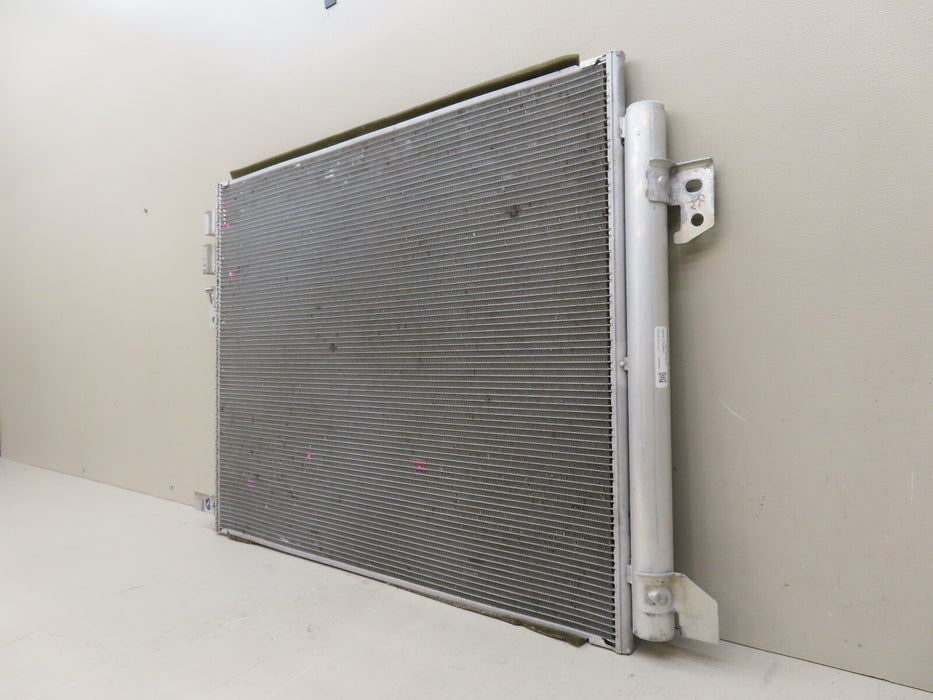 2020-2024 FORD EXPLORER A/C AIR CONDITION CONDENSER OEM