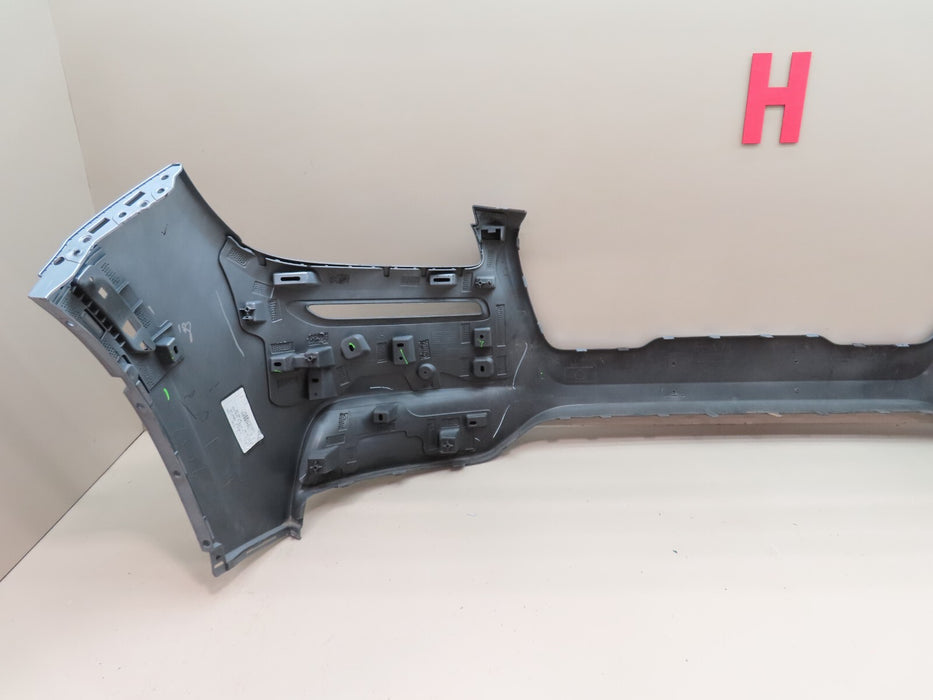 2020-2024 LINCOLN AVIATOR FRONT BUMPER COVER PANEL OEM