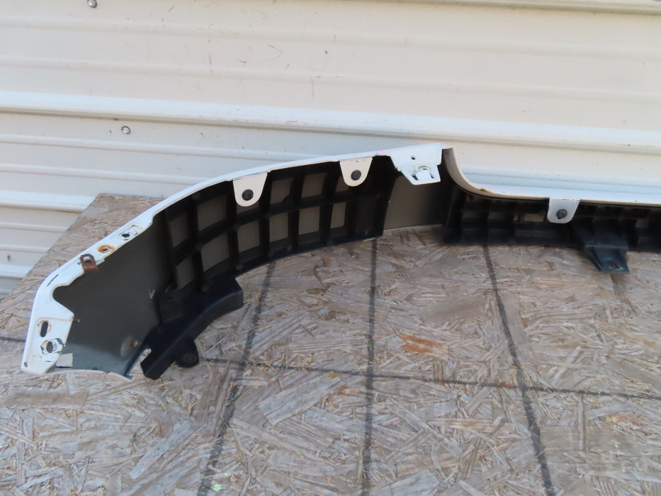 2006-2008 FORD F150 F-150 FRONT UPPER BUMPER PLASTIC BUMPER SHELL COVER OEM