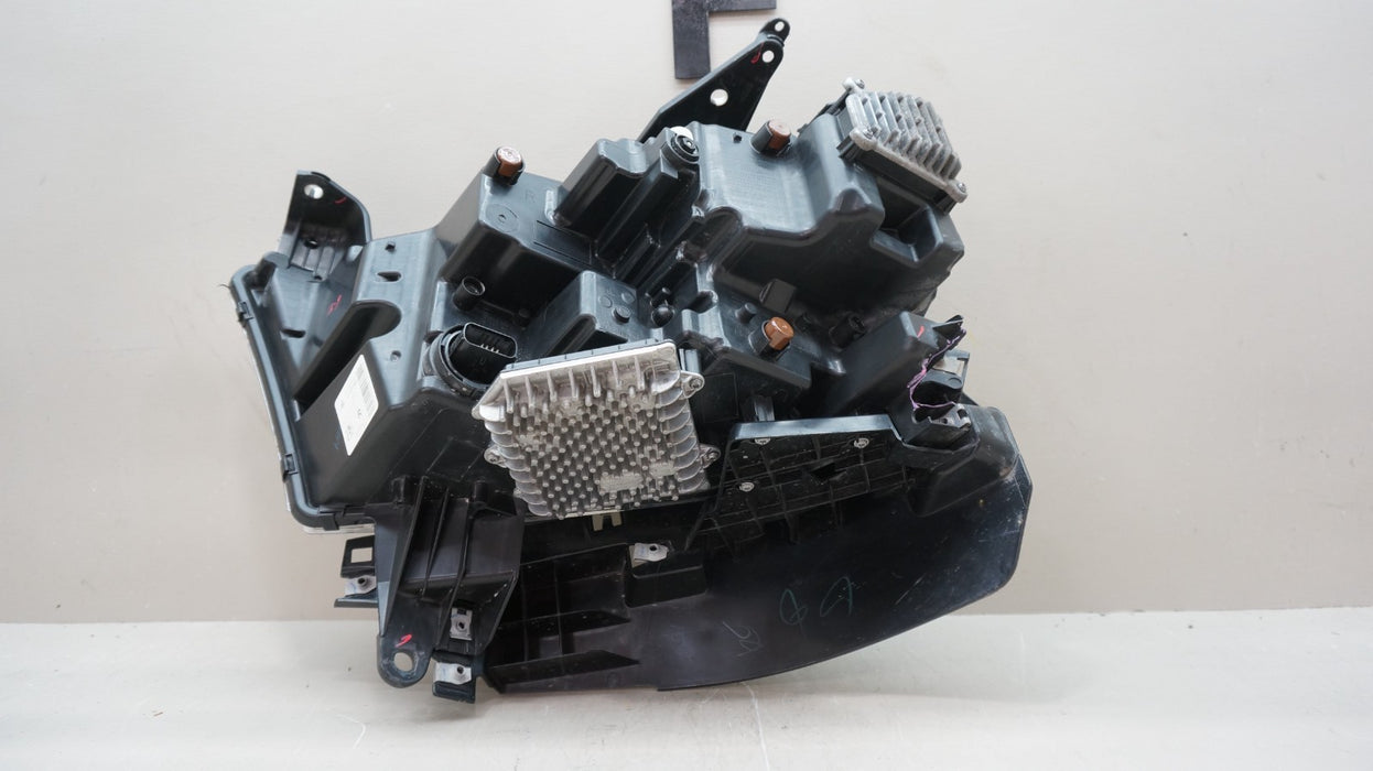 2019-2024 DODGE RAM 1500 FRONT RIGHT PASSENGER LED HEADLIGHT OEM