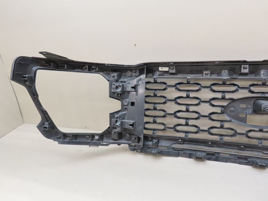 2024-2025 FORD F150 F-150 FRONT RADIATOR GRILL GRILE OEM RL34-8200-LC