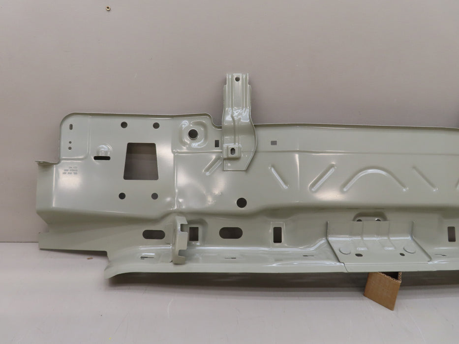 2019 2020 2021 2022 2023 VOLKWAGEN TIGUAN REAR BODY PANEL PLATE OEM 5NL-813-301