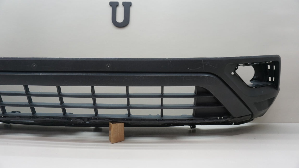 2018-2020 VOLKSWAGEN ATLAS SUV FRONT LOWER BUMPER COVER VALANCE OEM 3CN805903