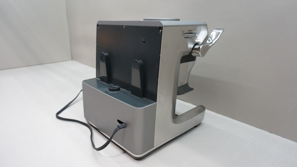 BREVILLE BARISTA EXPRESS IMPRESS ESPRESSO MACHINE BES876BSS *FOR PARTS*