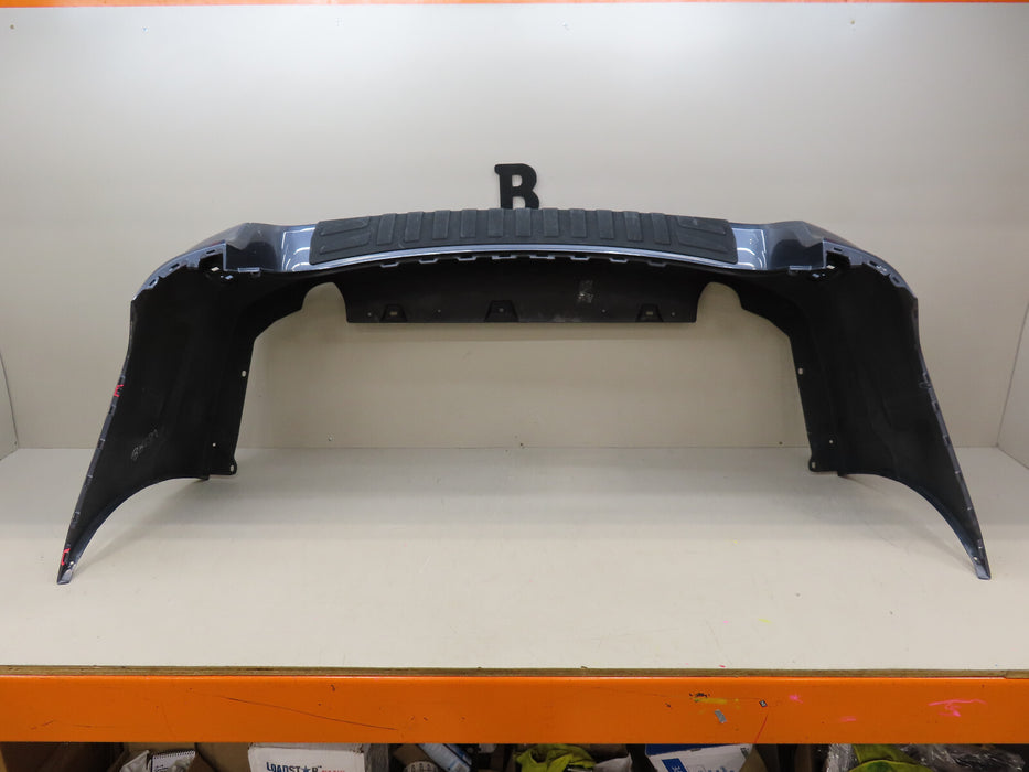 2015-2017 SUBARU OUTBACK REAR BUMPER COVER OEM 57704AL11A