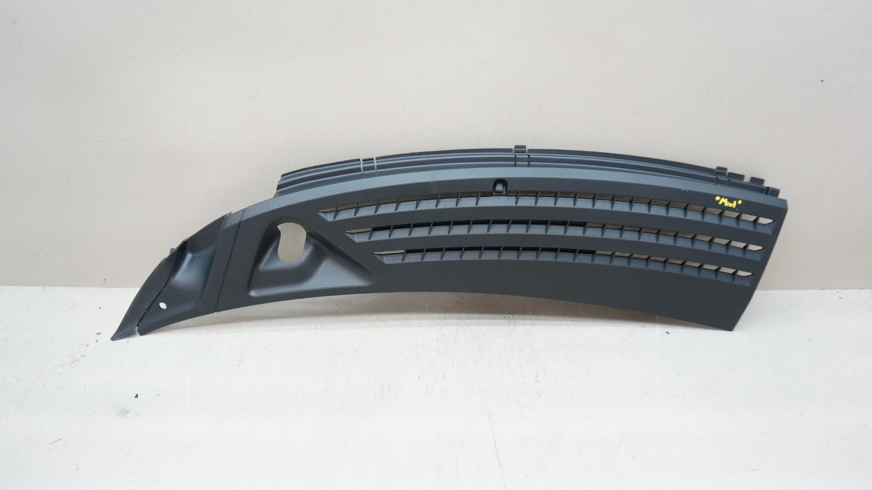 *MINT* 2004-2008 FORD F-150 PICKUP FRONT LEFT UPPER COWL VENT PANEL 4L34-1502223