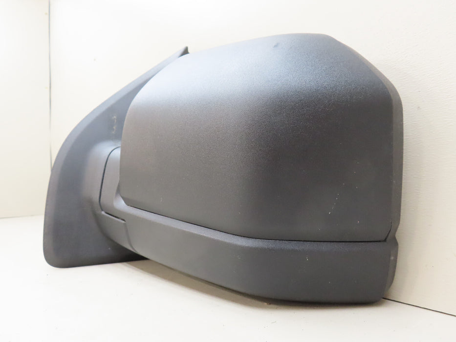 2015-2018 FORD F150 F-150 FRONT LEFT DRIVER SIDE MIRROR OEM JL34-17683-BB5YGY