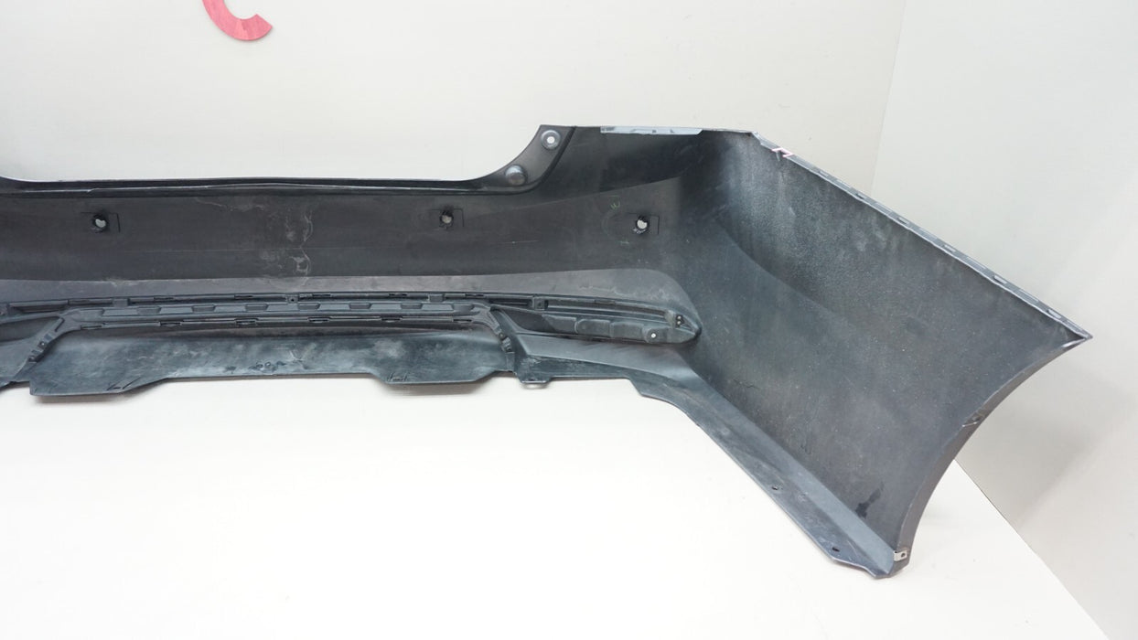 2016-2017 HONDA ACCORD REAR BUMPER COVER 71501-T3W-ZY00 OEM