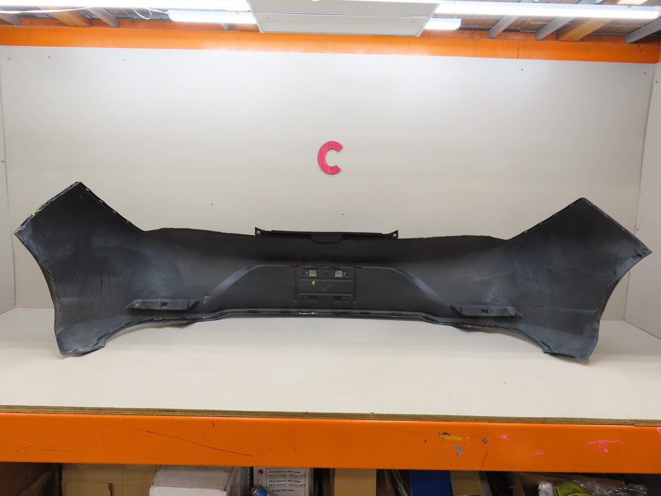 2023 2024 ACURA INTEGRA REAR BUMPER COVER OEM