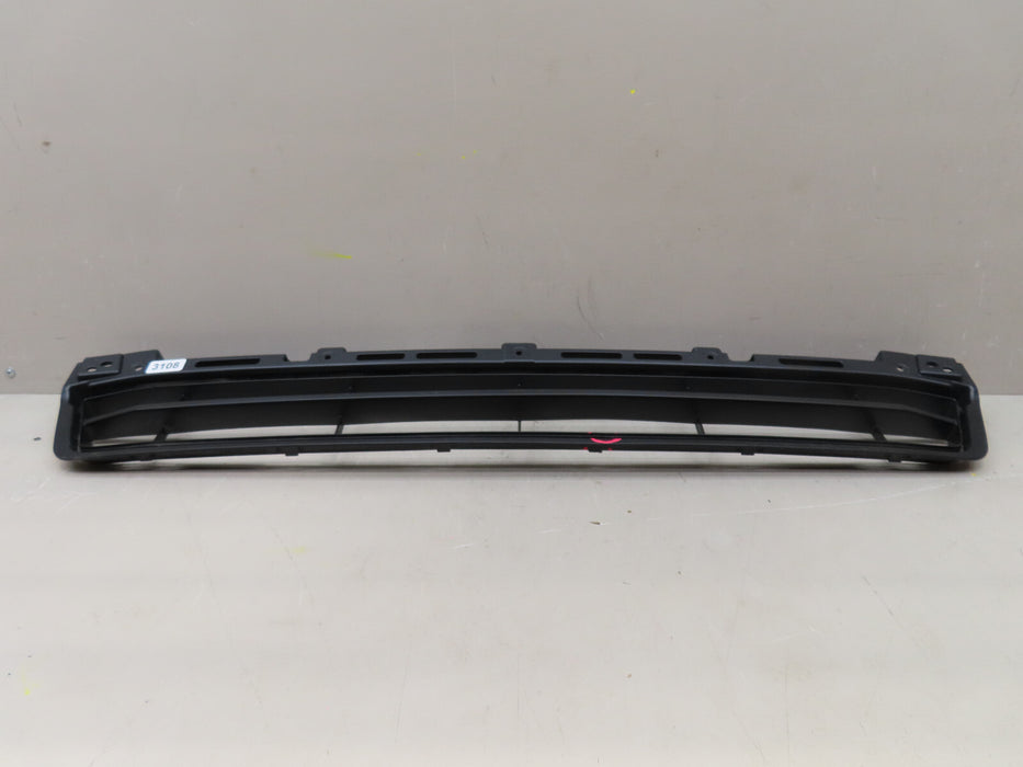 2021 HONDA RIDGELINE FRONT LOWER BUMPER GRILLE GRILL OEM 71113-T6Z
