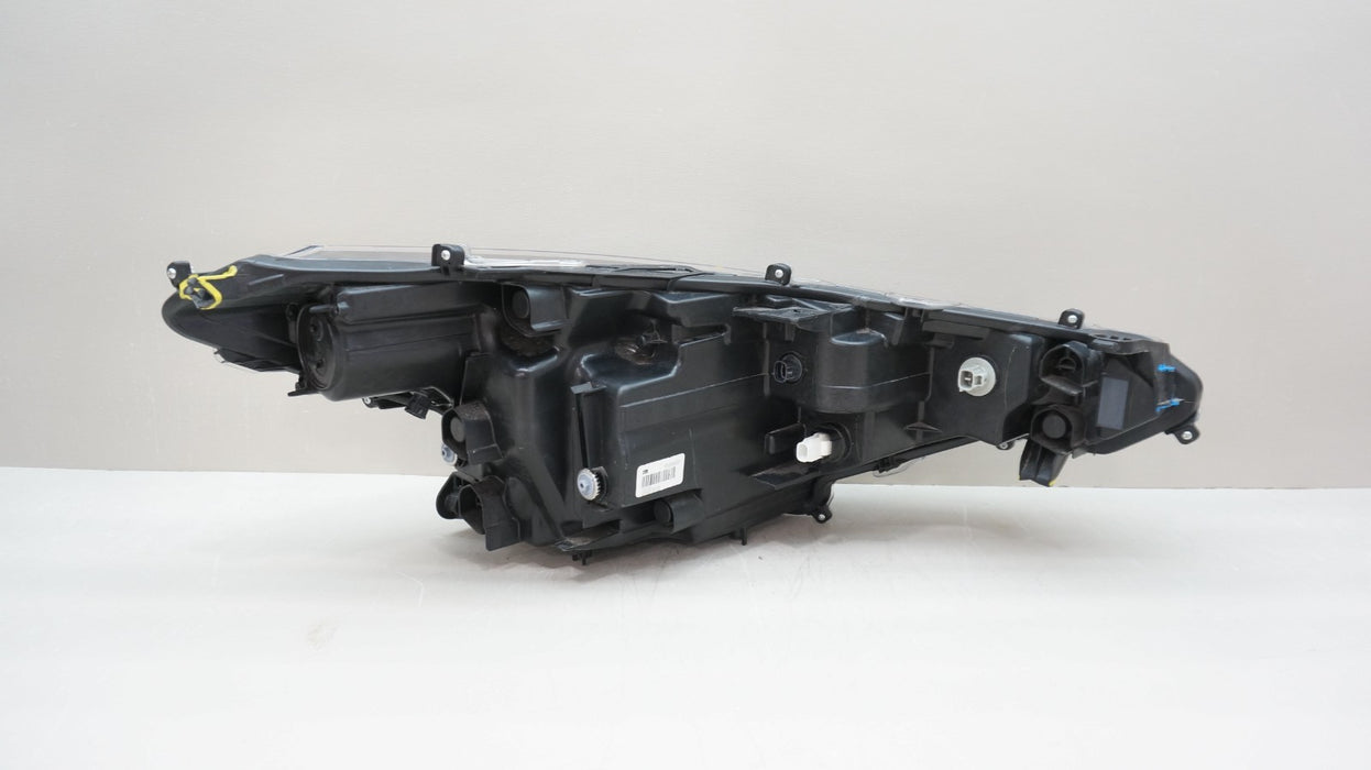 2022-2025 TOYOTA COROLLA CROSS FRONT LEFT DRIVER SIDE LED HEADLIGHT OENM