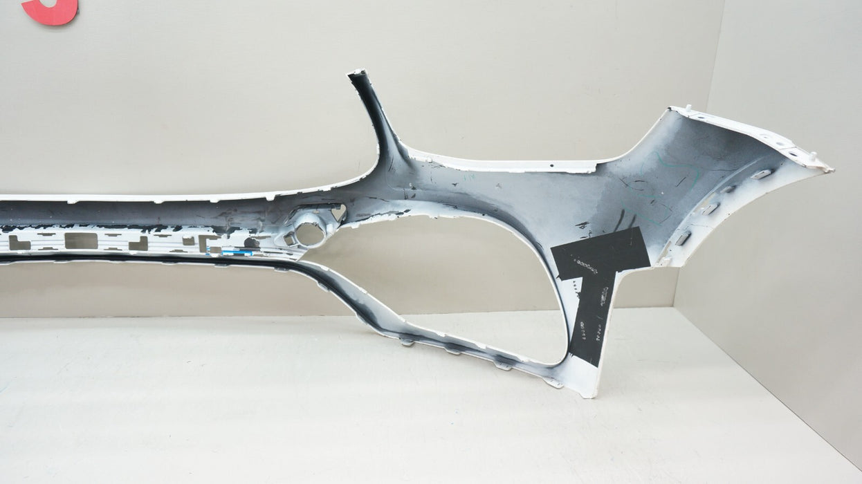 2020-2023 MERCEDES BENZ GLC300 W253 FRONT BUMPER COVER PANEL OEM