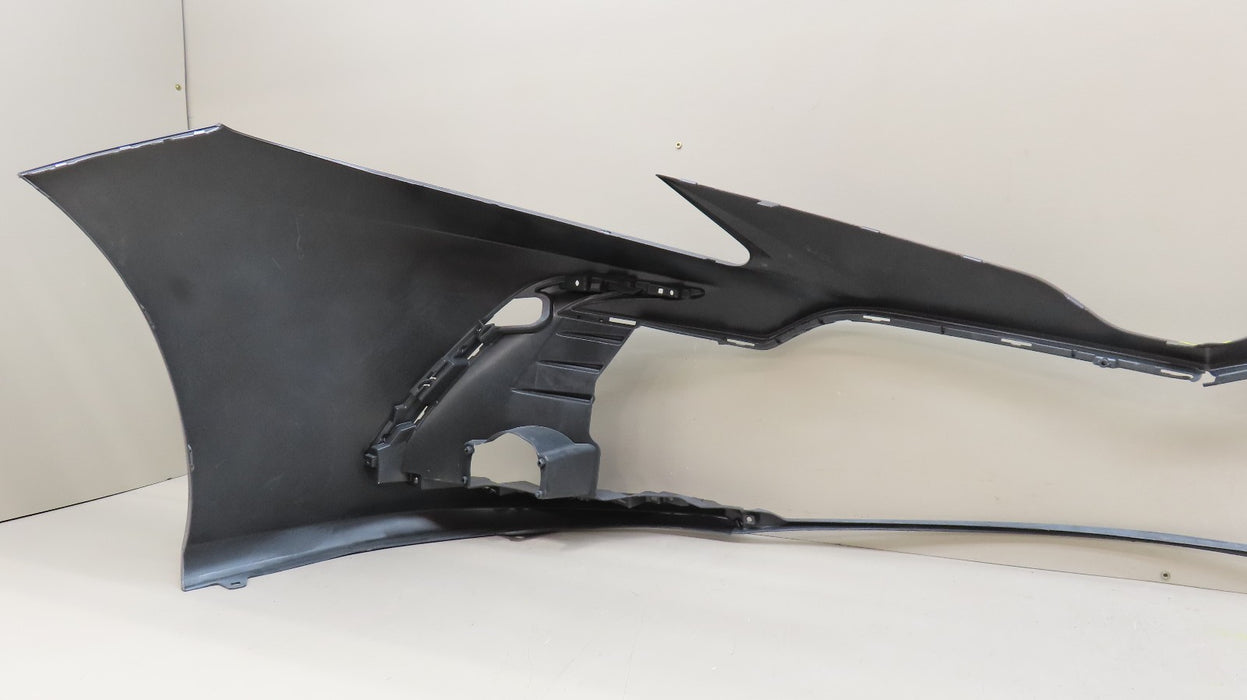 2021-2022 TOYOTA  CAMRY LE XLE FRONT BUMPER COVER OEM 52119-06D00