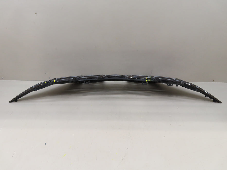 2021 2022 2023 HYUNDAI ELANTRA FRONT RADIATOR GRILLE GRILL OEM 86366-AA010