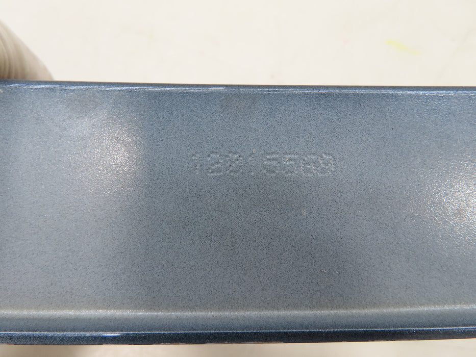 2011-2016 CHEVROLET CRUZE FRONT BUMPER REINFORCEMENT IMPACT BAR OEM