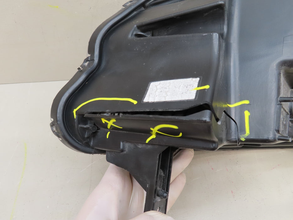 2015-2020 CHEVROLET COLORADO FRONT RIGHT SIDE HEADLIGHT HALOGEN PROJECTOR OEM