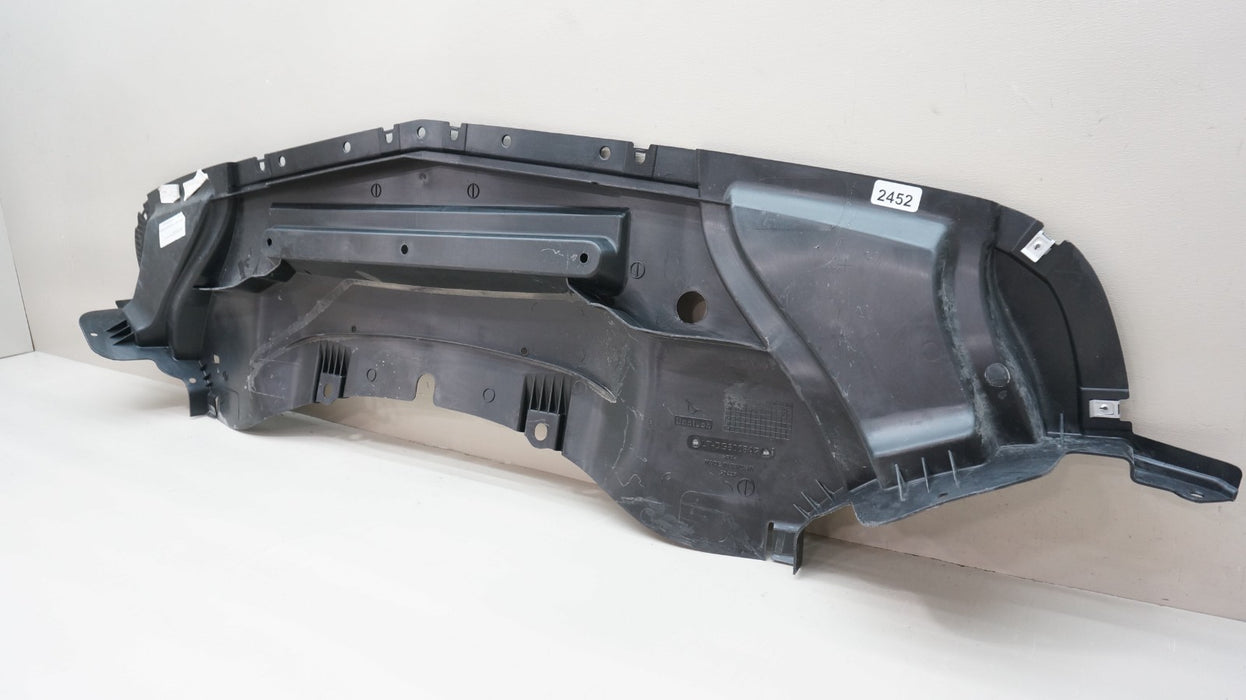 2013-2023 DODGE CHALLENGER FRONT LOWER SPLASH SHIELD AFTERMARKET
