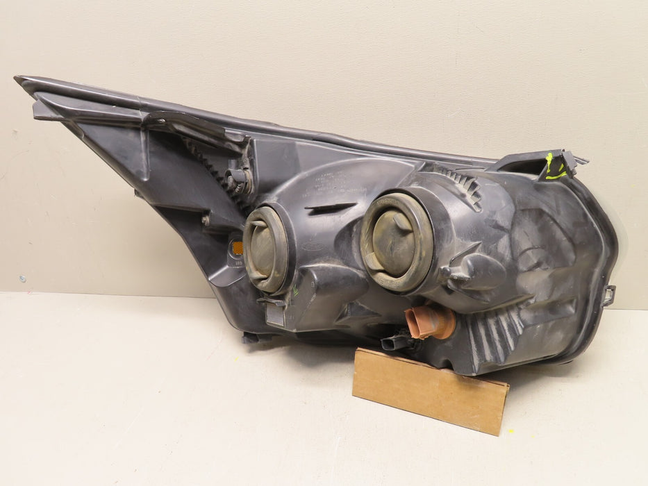 2014-2019 FORD TRANSIT LEFT DRIVER SIDE HEADLIGHT LAMP OEM