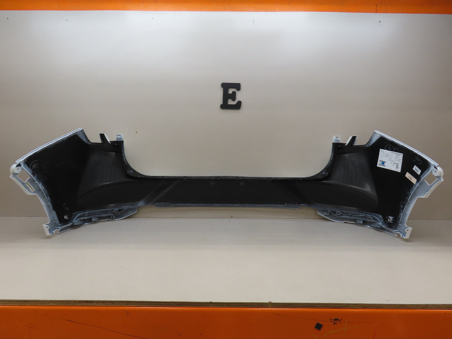 2021-2024 FORD MUSTANG MACH-E CX727 REAR BUMPER COVER OEM LJ8B-17D781-A