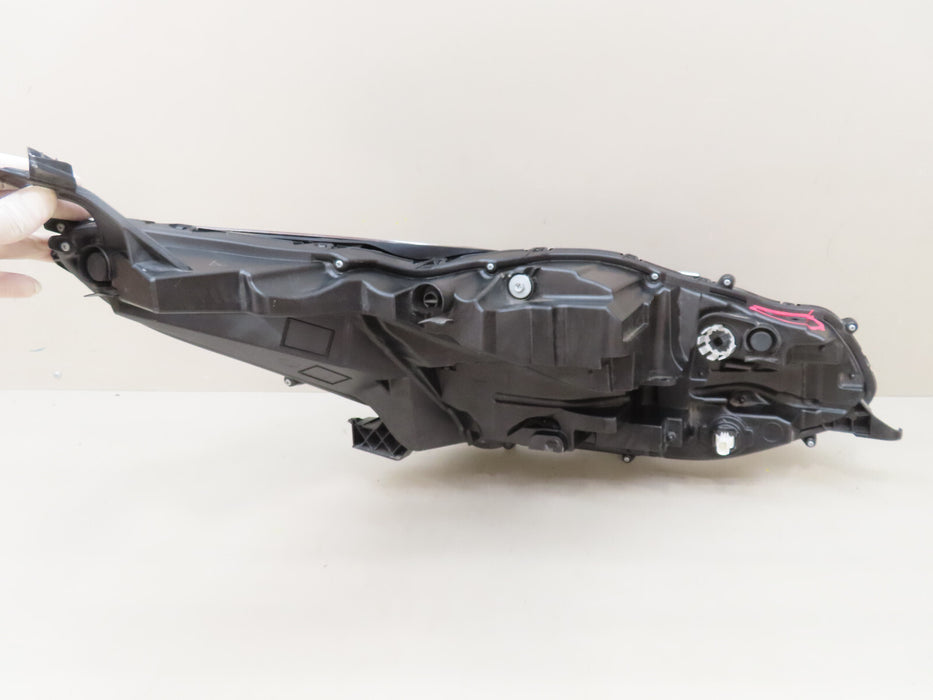 2021 2022 TOYOTA SIENNA FRONT LEFT DRIVER HEADLIGHT FULL LED OEM