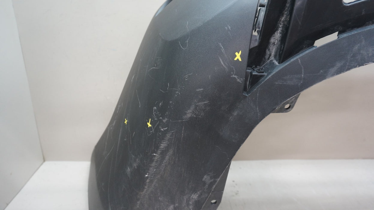 2020-2022 KIA TELLURIDE REAR BUMPER COVER PANEL OEM 86612-S9020
