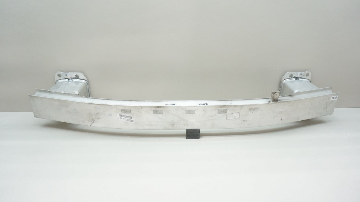 2021-2023 KIA K5 FRONT BUMPER REINFORCEMENT IMPACT CRASH BAR OEM