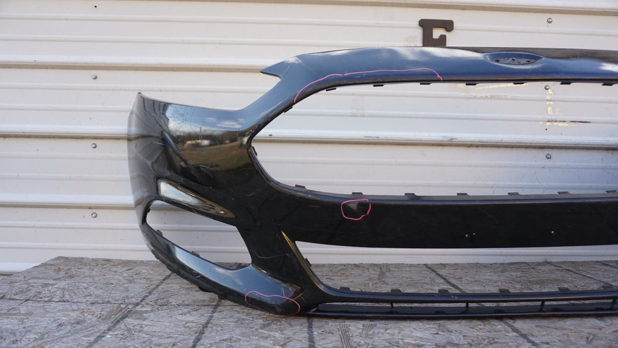 2013-2016 FORD FUSION FRONT BUMPER COVER OEM 13 14 15 16