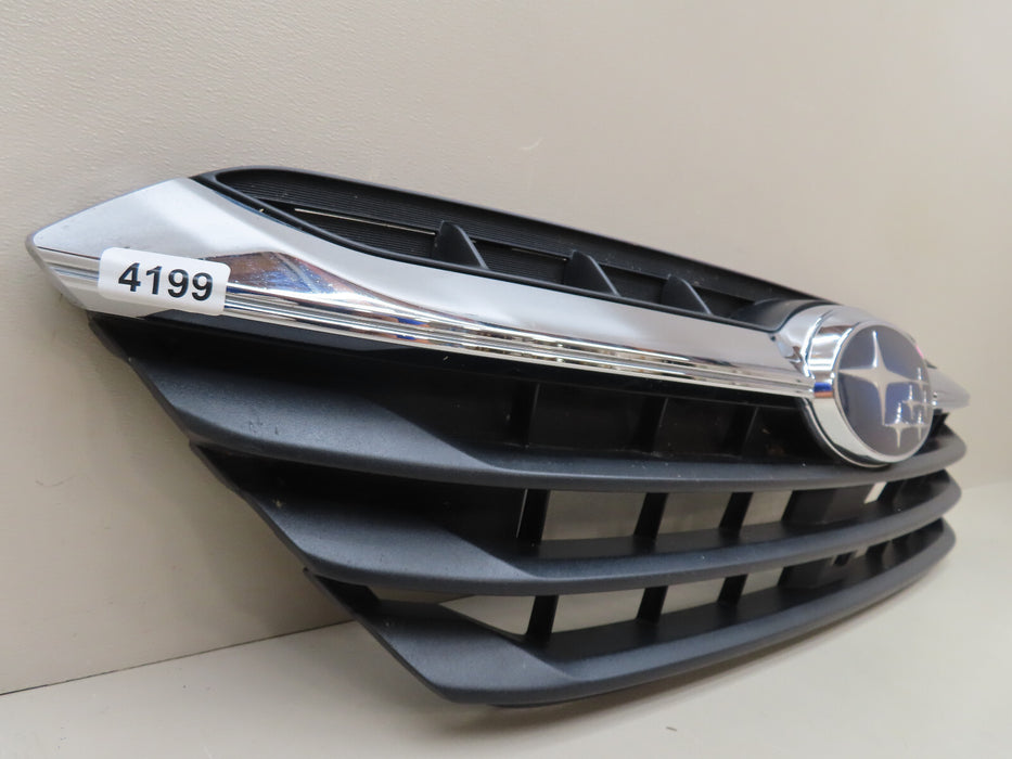 2020-2022 SUBARU OUTBACK RADIATOR GRILL GRILLE OEM 91122-AN03A