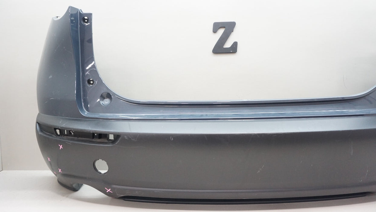 2020-2023 MAZDA CX-30 REAR BUMPER COVER PANEL OEM DGH9-50221