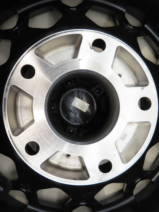MAMMOTH 17X9.0J RIM FITS 2002-2008 RAM 1500 (P)