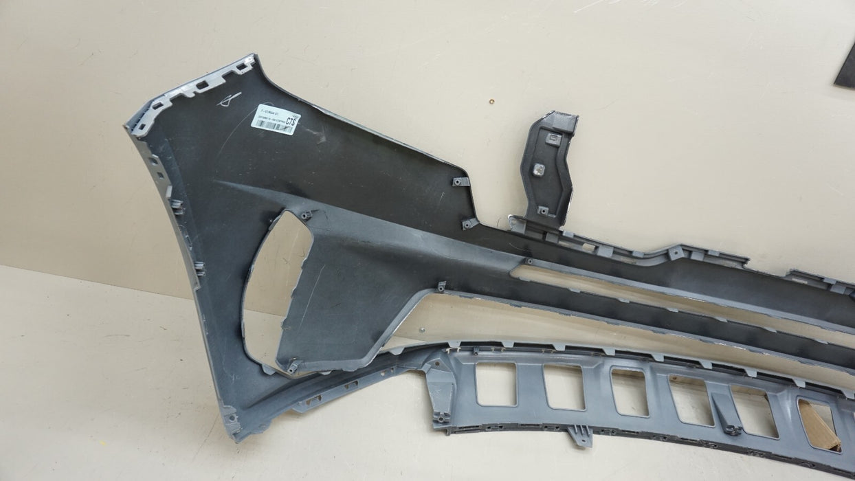 2021-2023 KIA SORENTO EX S SUV FRONT UPPER BUMPER COVER PANEL OEM 86511-R5300