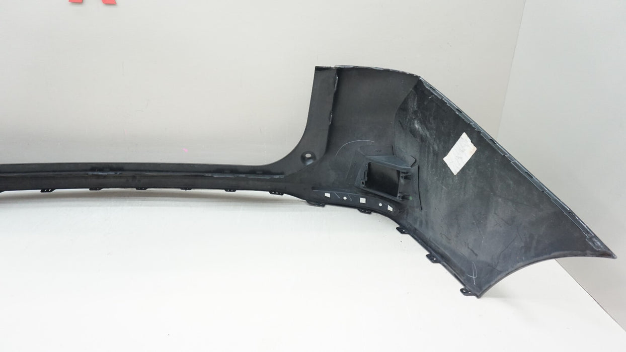 2018 - 2023 CHEVROLET EQUINOX REAR BUMPER UPPER COVER OEM 23333105