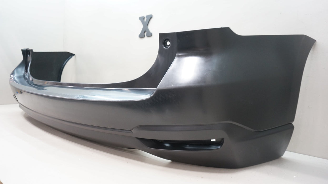 2014-2018 SUBARU FORESTER REAR BUMPER COVER PANEL OEM 57794SG000