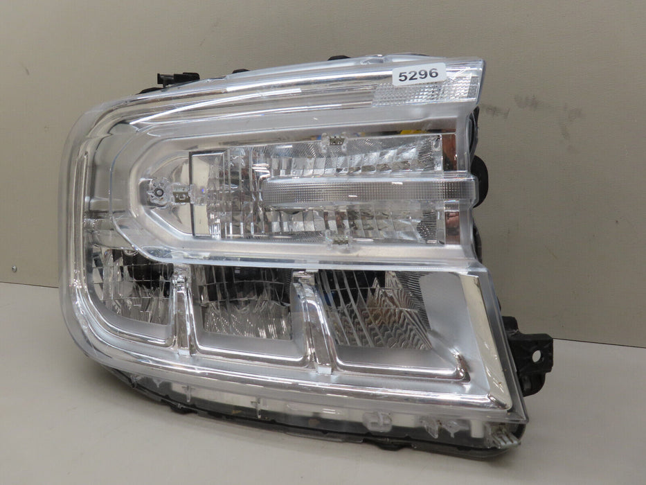 2022 - 2023 FORD MAVERICK FRONT RIGHT PASSENGER SIDE LED HEADLIGHT LAMP OEM