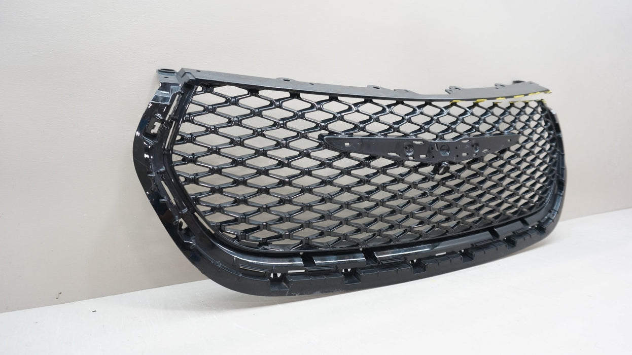 2021-2023 CHRYSLER PACIFICA FRONT BUMPER RADIATOR GRILLE OEM