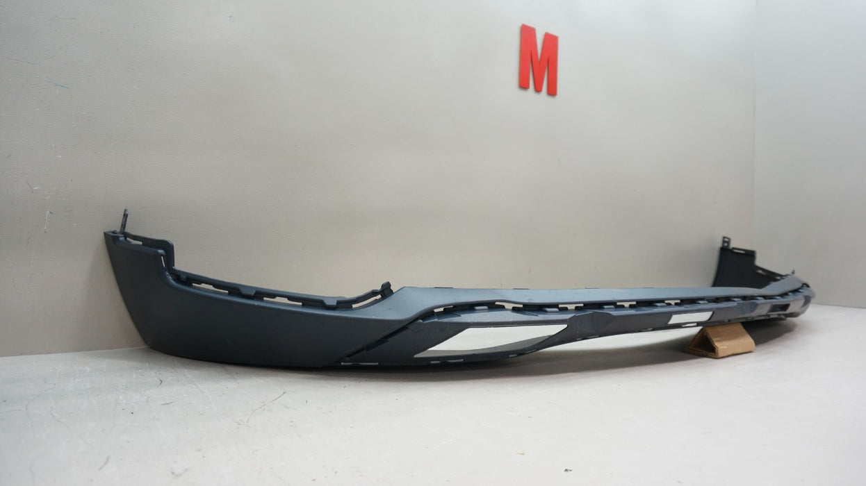2019-2020 BUICK ENVISION FRONT LOWER BUMPER VALANCE PANEL OEM
