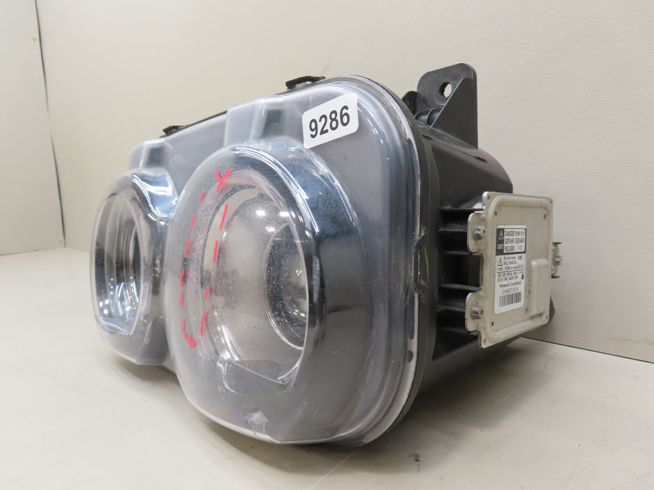 2015-2020 DODGE CHALLENGER FRONT RIGHT HEADLIGHT HID XENON OEM