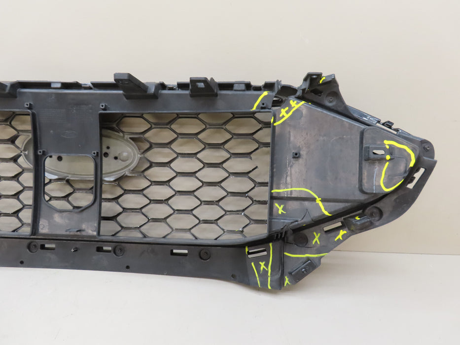 2019-2023 FORD EDGE ST FRONT RADIATOR GRILL GRILLE OEM KT4B-8200-B