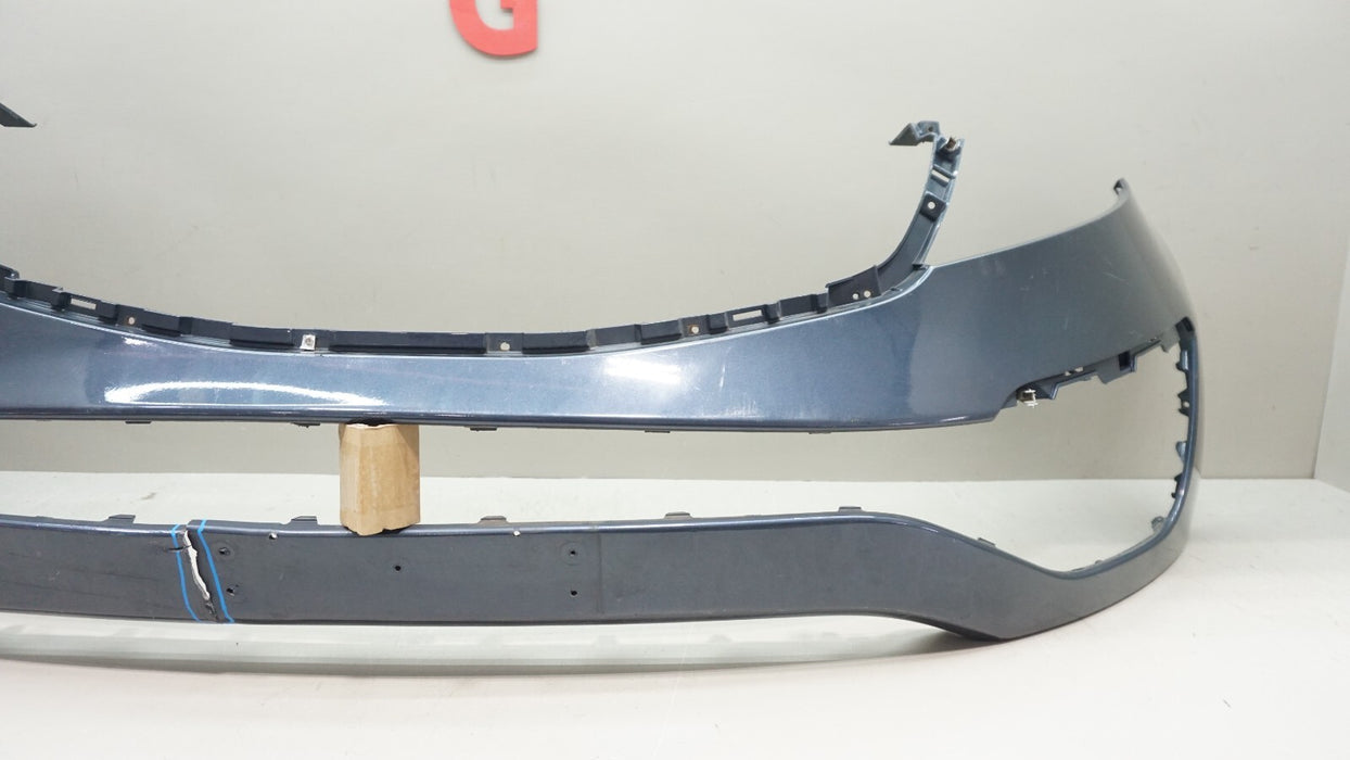 2011- 2016 KIA SPORTAGE FRONT BUMPER COVER PANEL OEM 86511-3W000