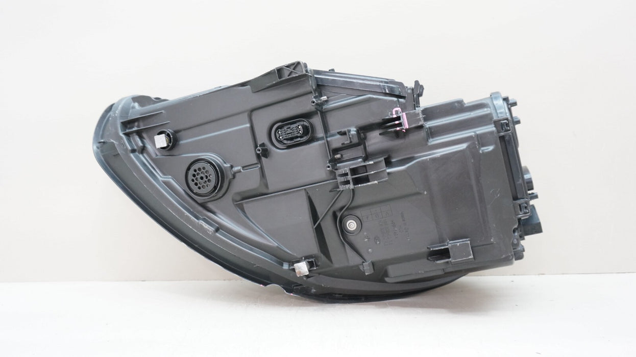 2014-2016 PORSCHE PANAMERA FRONT RIGHT SIDE XENON HEADLIGHT OEM 970631070