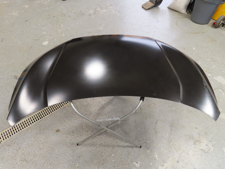 2016 2017 2018 2019 2020 HONDA CIVIC HOOD BONNET PANEL AFTERMARKET (PD)