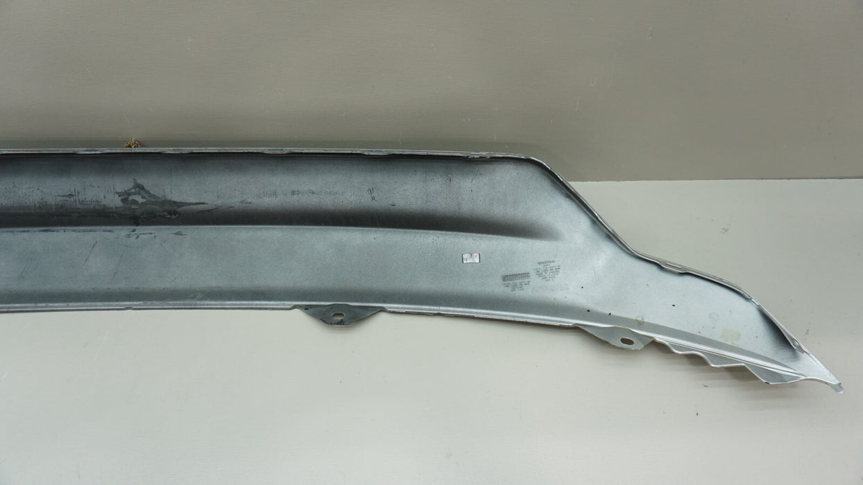 2015-2016 HONDA CR-V CRV REAR LOWER BUMPER COVER VALANCE PANEL OEM 71510T1W0010